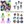 Load image into Gallery viewer, Outer Space Surprise Ball