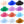 Load image into Gallery viewer, Suede Large Eaves Peach Top Fedora Hat