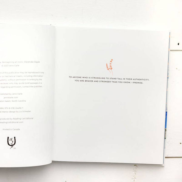 More Than A Bandana: Reimagining an Iconic Wardrobe Staple Book