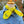 Load image into Gallery viewer, Embroidered Texas Bluebonnet Bandana