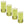 Load image into Gallery viewer, Mid Century Cooler Glass