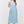 Load image into Gallery viewer, Chambray Overall Style Dress