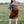 Load image into Gallery viewer, Slitastic Skirt - Saddle Satin