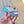 Load image into Gallery viewer, "I am powerful" holographic sticker - 1