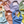 Load image into Gallery viewer, Solid Color Triangle Hair Bandana - 1