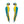 Load image into Gallery viewer, Macaw Stud Dangles - 2