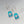 Load image into Gallery viewer, Meridian Lasercut Acrylic Hoop Earrings - 5