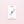 Load image into Gallery viewer, White Rabbit Inspired Candy Magnet - 3