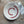 Load image into Gallery viewer, Small Cotton Rope Bowl - Bandana Red - 1