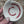 Load image into Gallery viewer, Small Cotton Rope Bowl - Bandana Red - 3