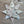 Load image into Gallery viewer, Upcycle Origami Map Ornament - Fort Worth, TX - 3