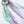 Load image into Gallery viewer, Tie-Dye Scrunchie Scarves - 4