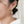 Load image into Gallery viewer, Cowgirl Boots Enamel Earrings - 6