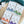 Load image into Gallery viewer, Origami Fan Earrings - 1