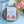 Load image into Gallery viewer, Origami Fan Earrings - 2