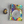 Load image into Gallery viewer, Fight for the Things You Care About / Enamel Pin - 3
