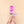 Load image into Gallery viewer, Cowboy Boot Magnet - Pink - 2