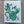 Load image into Gallery viewer, Love From Dallas, TX Prickly Pear Stamped Greeting Card - 1