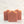 Load image into Gallery viewer, Pink Shower Soap