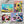 Load image into Gallery viewer, Four 5x7 art prints with envelopes - 3