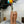 Load image into Gallery viewer, Concrete Abstract Flower Vase - Face