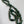 Load image into Gallery viewer, Raw Emerald Layering Necklace - 1