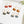 Load image into Gallery viewer, Butterfly Enamel Drop Earrings - 1