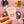 Load image into Gallery viewer, Stacked With Purpose Stickers - 2