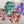 Load image into Gallery viewer, Dyed Cotton Baby Bib - 1