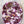 Load image into Gallery viewer, Dyed Cotton Baby Bib - 2
