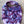 Load image into Gallery viewer, Dyed Cotton Baby Bib - 5