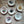 Load image into Gallery viewer, Tiny Cotton Rope Bowl - Multiple Colors - 2