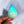 Load image into Gallery viewer, I Will Cry Matte Holographic Sticker - 1