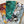 Load image into Gallery viewer, Dyed Cotton Dishtowels - 1