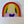 Load image into Gallery viewer, Dolly Rainbow - 1