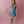 Load image into Gallery viewer, Groovy Workout Dress - 2