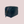 Load image into Gallery viewer, Mini Leather Dopp Kit in Black - 2
