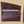 Load image into Gallery viewer, Leather Asymmetric Clutch with Wristlet Strap in Chestnut Brown - 3