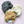 Load image into Gallery viewer, Baby Girl Teddy Bow Turban Beanie - 1