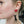 Load image into Gallery viewer, Girl with Balloon Earrings - 2