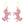 Load image into Gallery viewer, Unicorn Hoop Earrings - 1