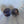 Load image into Gallery viewer, Yin Yang Botswana Agate Earrings - 1