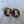 Load image into Gallery viewer, Yin Yang Botswana Agate Earrings - 2