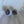 Load image into Gallery viewer, Yin Yang Botswana Agate Earrings - 3