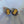 Load image into Gallery viewer, Yin Yang Botswana Agate Earrings - 4