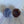 Load image into Gallery viewer, Yin Yang Botswana Agate Earrings - 5