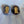 Load image into Gallery viewer, Yin Yang Botswana Agate Earrings - 6
