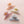 Load image into Gallery viewer, Large Iridescent Single Flower Hair Claw Clip - 1