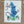 Load image into Gallery viewer, Love From Dallas, TX Blue Bonnet Stamped Greeting Card - 1