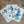 Load image into Gallery viewer, Love From Dallas, TX Blue Bonnet Stamped Greeting Card - 4